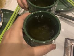 -润园四季椰子鸡火锅(海上世界店)