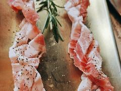 -权金城·炭火烤肉(北京联想桥店)