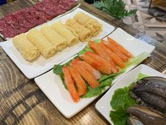 -小龍鳳·港式海鲜打边炉(沙湖路店)
