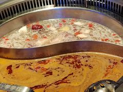 -季季红火锅(动壹店)