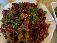 -芭夯兔·无骨兔汤锅(华阳店)