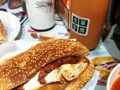 -华嫂冰室(尖沙咀店)