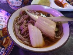 -十三姨正合丰烤肉(营迹路店)