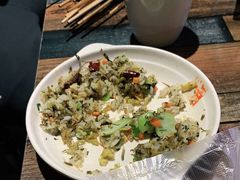 管氏炒饭-管氏翅吧(广渠门店)