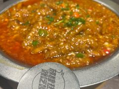 -嘎嘎鸭脑壳(蜀汉路店)
