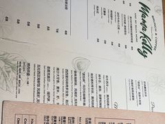 -翠贝卡&Mama Kelly Brunch Coffee(河西店)