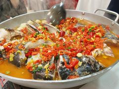-潇湘码头·鲜湘菜(清河店)