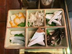 -楚江子·龙继斑鱼庄(建设东路店)