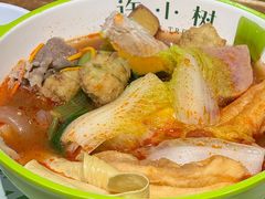 -许小树(国贸商城店)