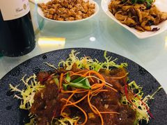 -北京丽晶酒店