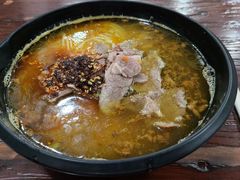 酱香牛肉米线-一品飘香米线(一中总店)