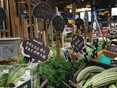 -大昌超市(中环店)