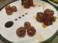 -闫府私房菜·老字号(恒隆店)