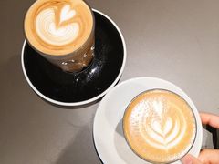 -Seesaw Coffee(苏州中心店)