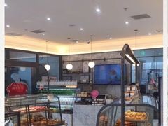 -面包新语(上地华联店)