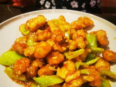 -粗粮人家·东北菜(洋桥店)