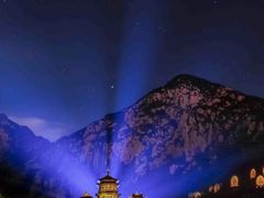 -禅宗少林·音乐大典