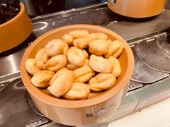 -龍歌自助小火锅(市南金茂湾店)