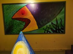 -Doors独立剧情密室(东门分店)