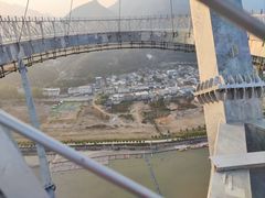 -野三坡刘家河高山漂流