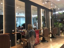 点击看大图 -意廊 Hair Salon