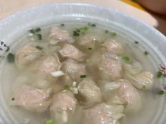 -笑云开汤包店(网巾市店)