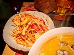 -小小集渔·泰式大排档(太古里香槟店)