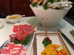 风味粟米-红门金汤·港式火锅(英皇集团中心店)