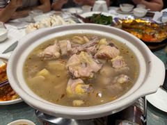 -粥旺庄(芳村店)