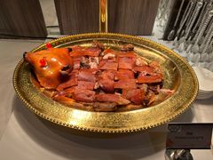 -广州花园酒店·凌璇阁旋转餐厅CAROUSEL360