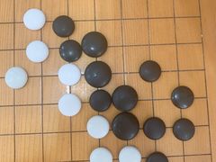 -弈星围棋(新源路校区)