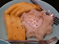 -URBAN SOI Thai Kitchen乐泰料理(长乐路店)