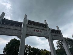 -东湖落雁景区