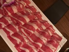 特级肥牛-佬土鹅肠火锅(解放路店)