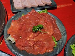 谭公嫩牛肉-谭鸭血老火锅(慈云寺店)