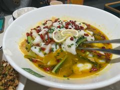 -绿草地·湘菜(7mall店)