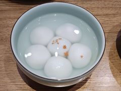 宁波汤圆-缸鸭狗(天一广场店)