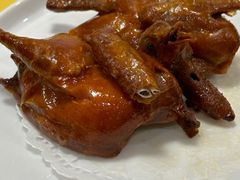 -味可道美食坊(福基路店)