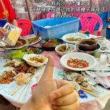 长沙人才懂… 这种路边搭棚的店才是真的好吃！