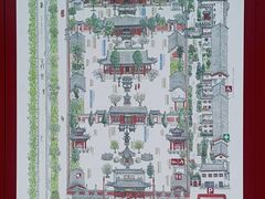 -西安市广仁寺