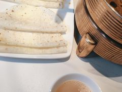 叶尔羌奶茶-清真·卡德尔大叔新疆主题餐厅(龙汇路店)