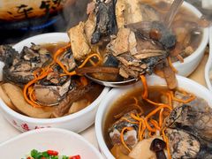 -土连锅·现熬养生汤锅(梁家巷店)