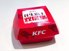 -肯德基(尖岭万达店)