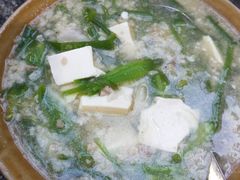 水性杨花汤-四方小吃·白族庭院餐厅