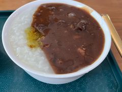 -笃笃笃糖粥(十全街店)