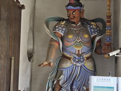 -上海东林寺(金山区)