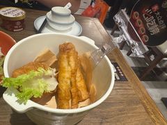 -锡和无锡菜(景丽苑店)