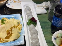 -老灶堂文创火锅(文艺路店)