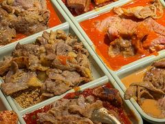 -梨花自助烤肉(乐宾店)