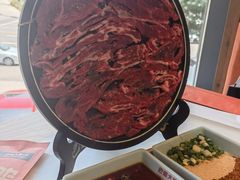 现切吊龙伴-巴蜀大将火锅(太原旗舰店)